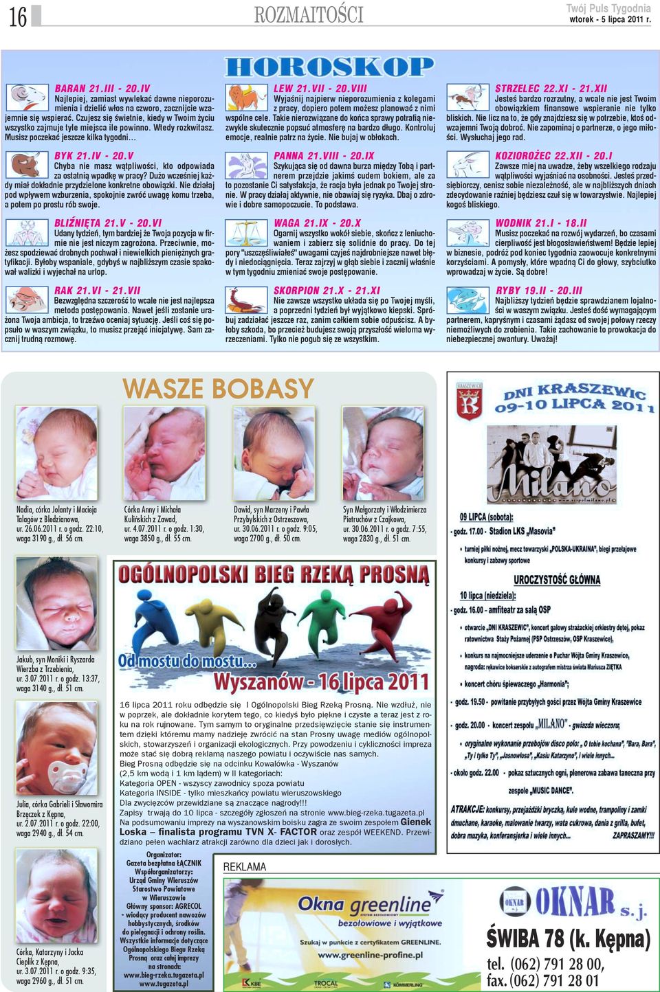 V Chyba nie masz w¹tpliwoœci, kto odpowiada za ostatni¹ wpadkê w pracy? Du o wczeœniej ka - dy mia³ dok³adnie przydzielone konkretne obowi¹zki.