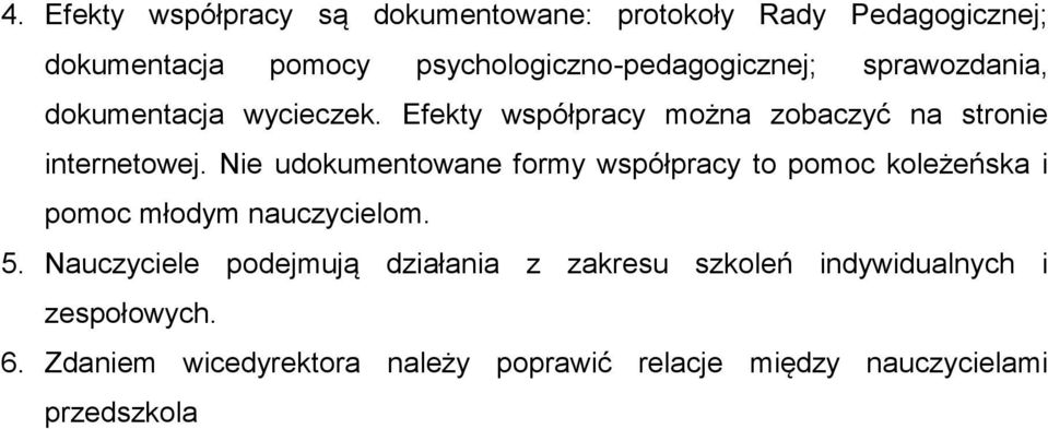 Efekty współpracy można zobaczyć na stronie internetowej.