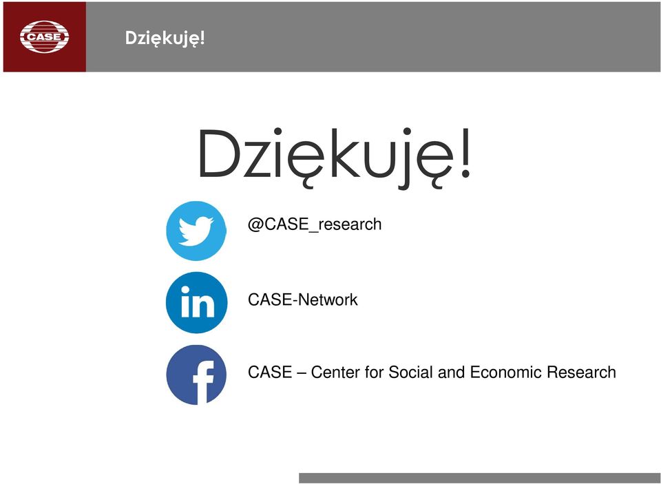 CASE-Network CASE