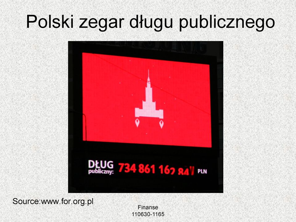 publicznego