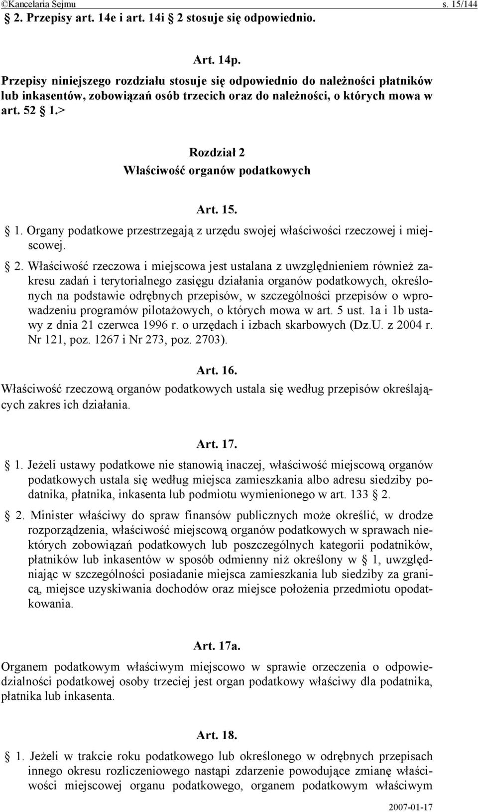 > Rozdział 2 