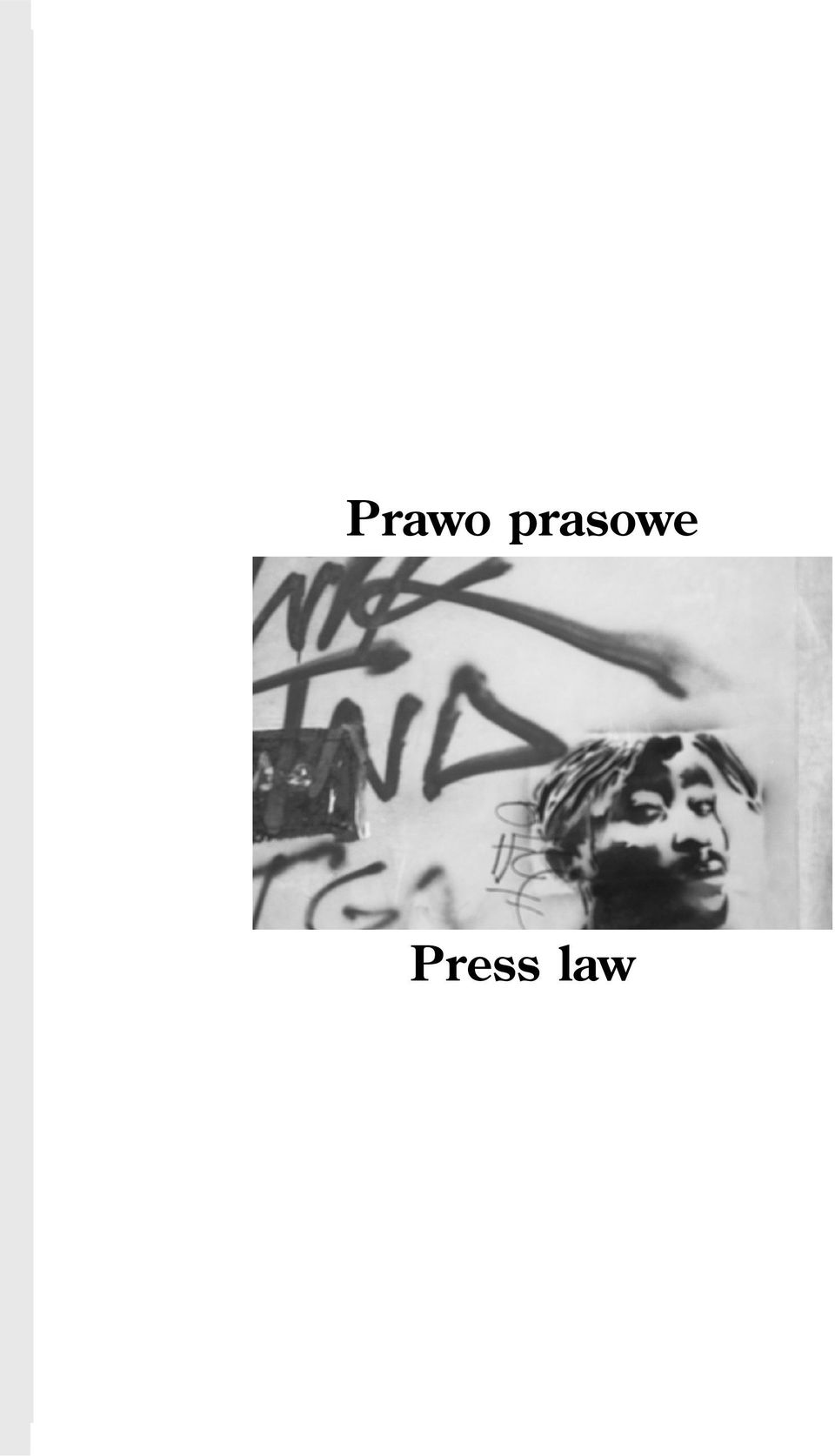 Press law