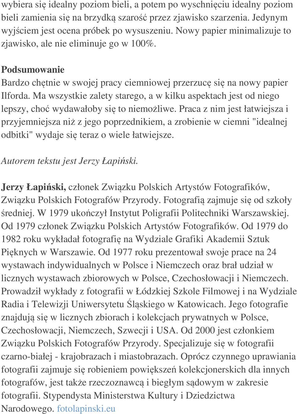 Ma wszystkie zalety starego, a w kilku aspektach jest od niego lepszy, choć wydawałoby się to niemożliwe.