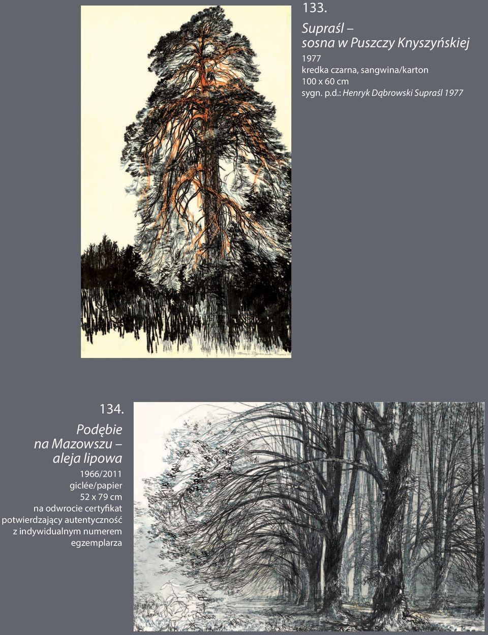 : Henryk Dąbrowski Supraśl 1977 134.