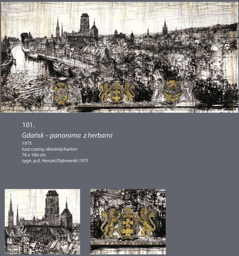 złocenia/karton 76 x 160 cm