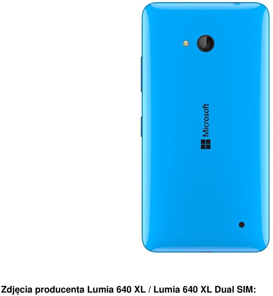 Lumia 640 XL