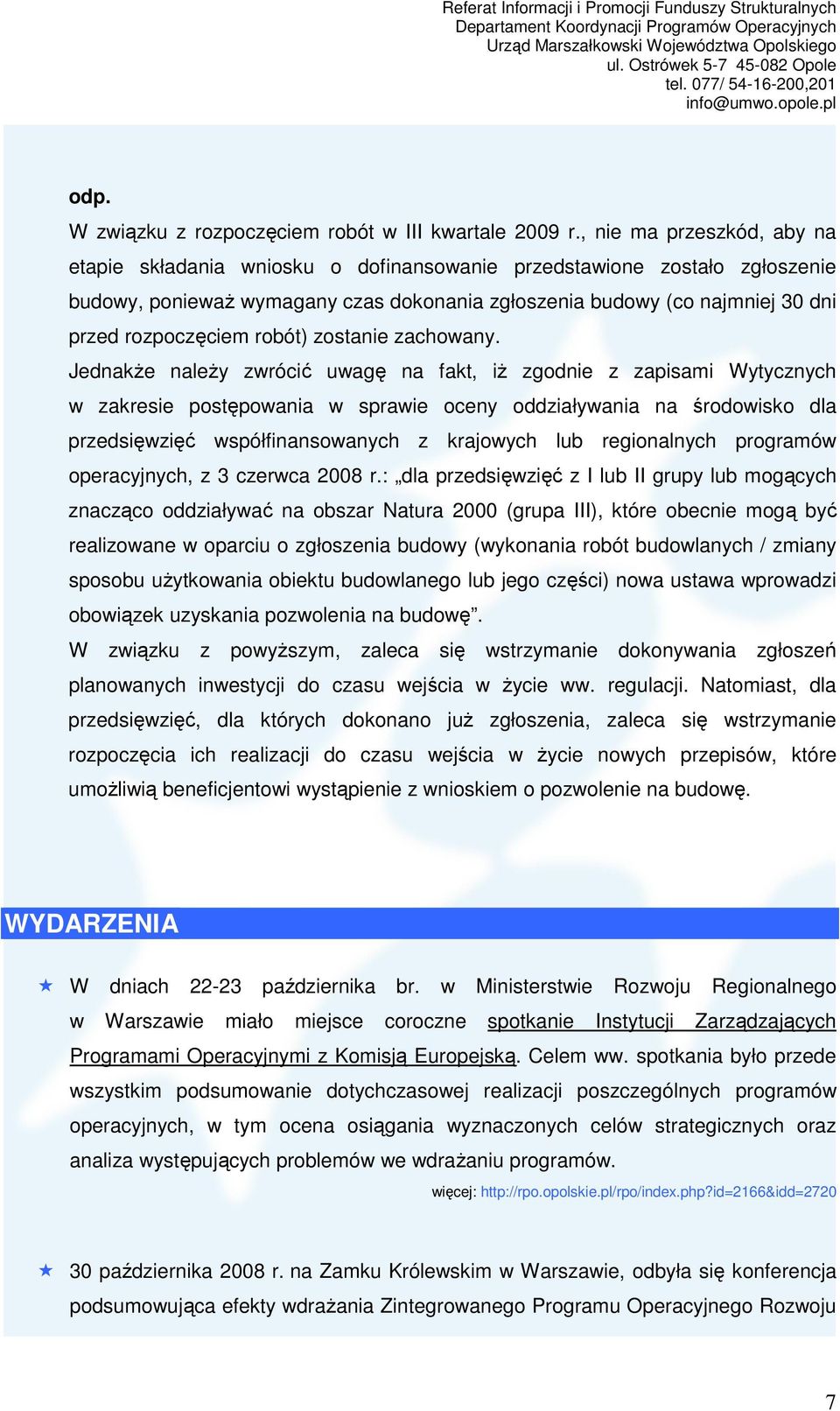 robót) zostanie zachowany.