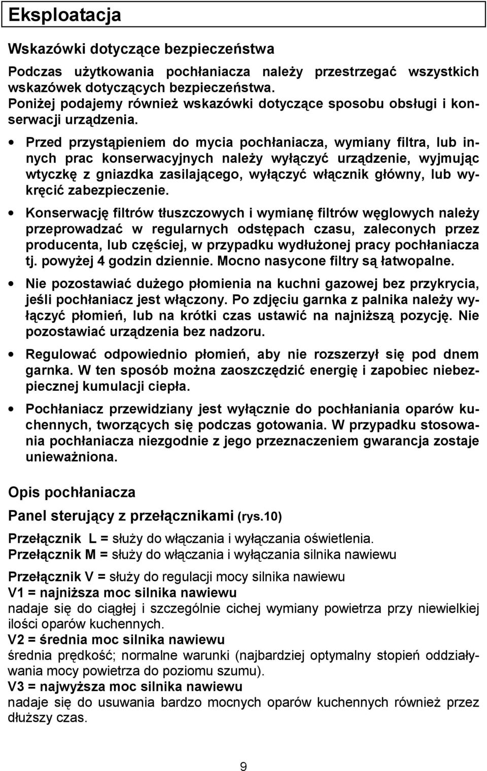 zabezpieczenie.