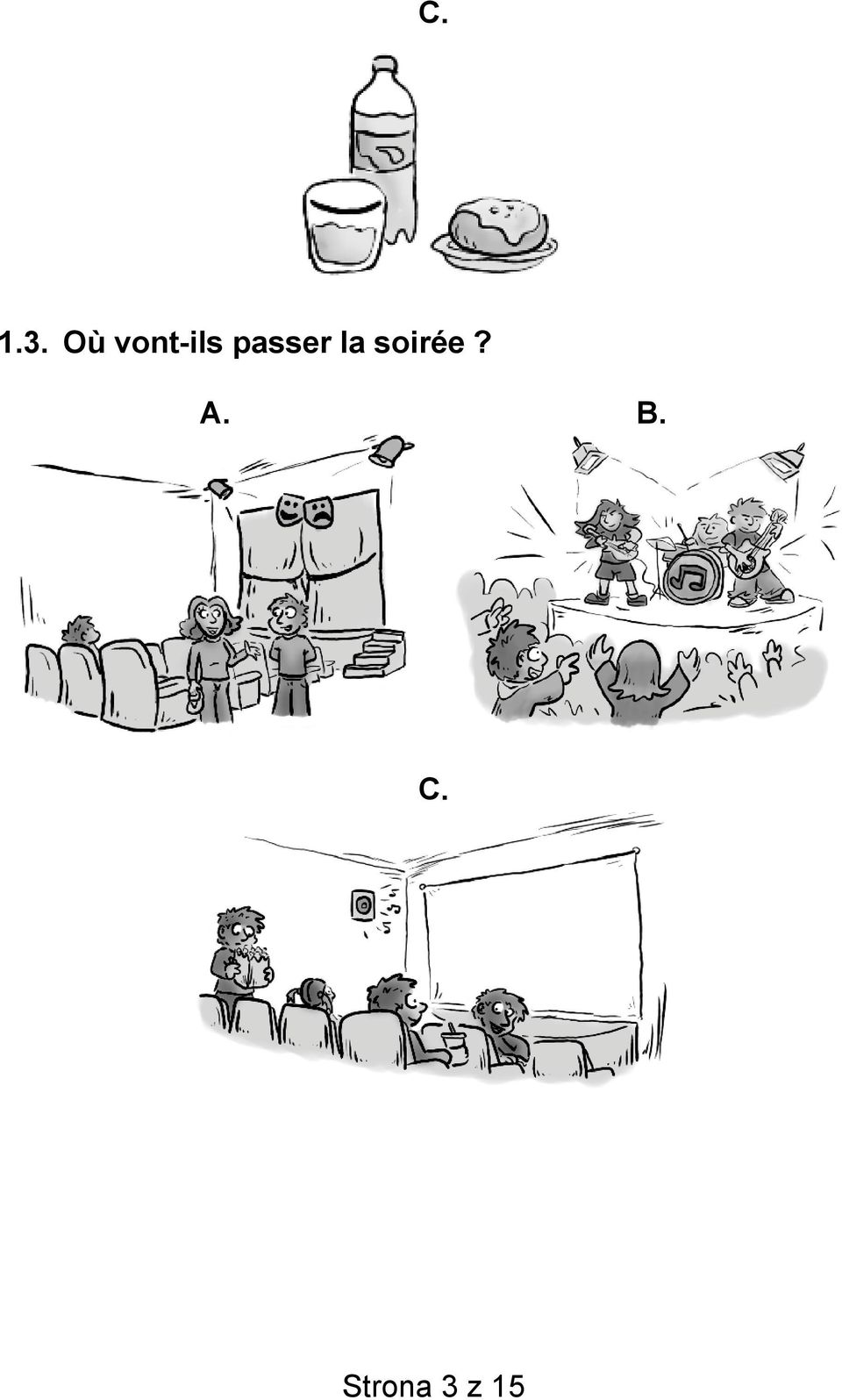 passer la