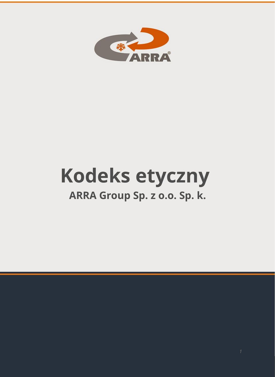 ARRA Group