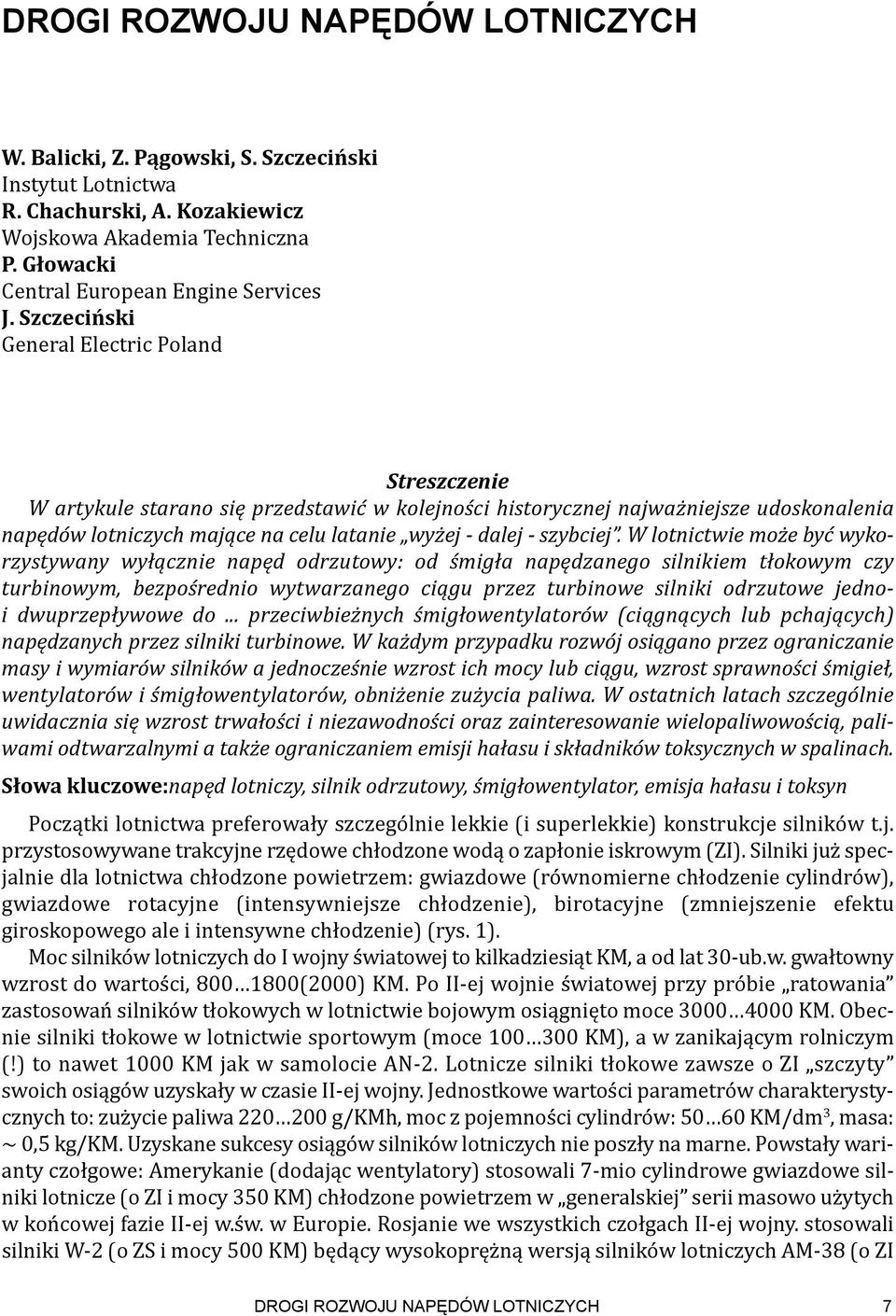 szybciej.