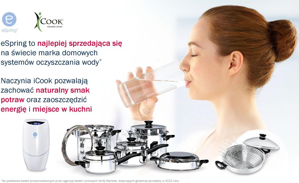 zaoszczędzić energię i miejsce w kuchni Na podstawie badań przeprowadzonych