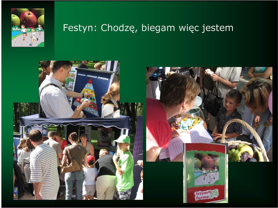 biegam