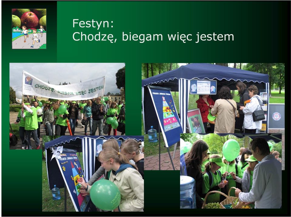 biegam