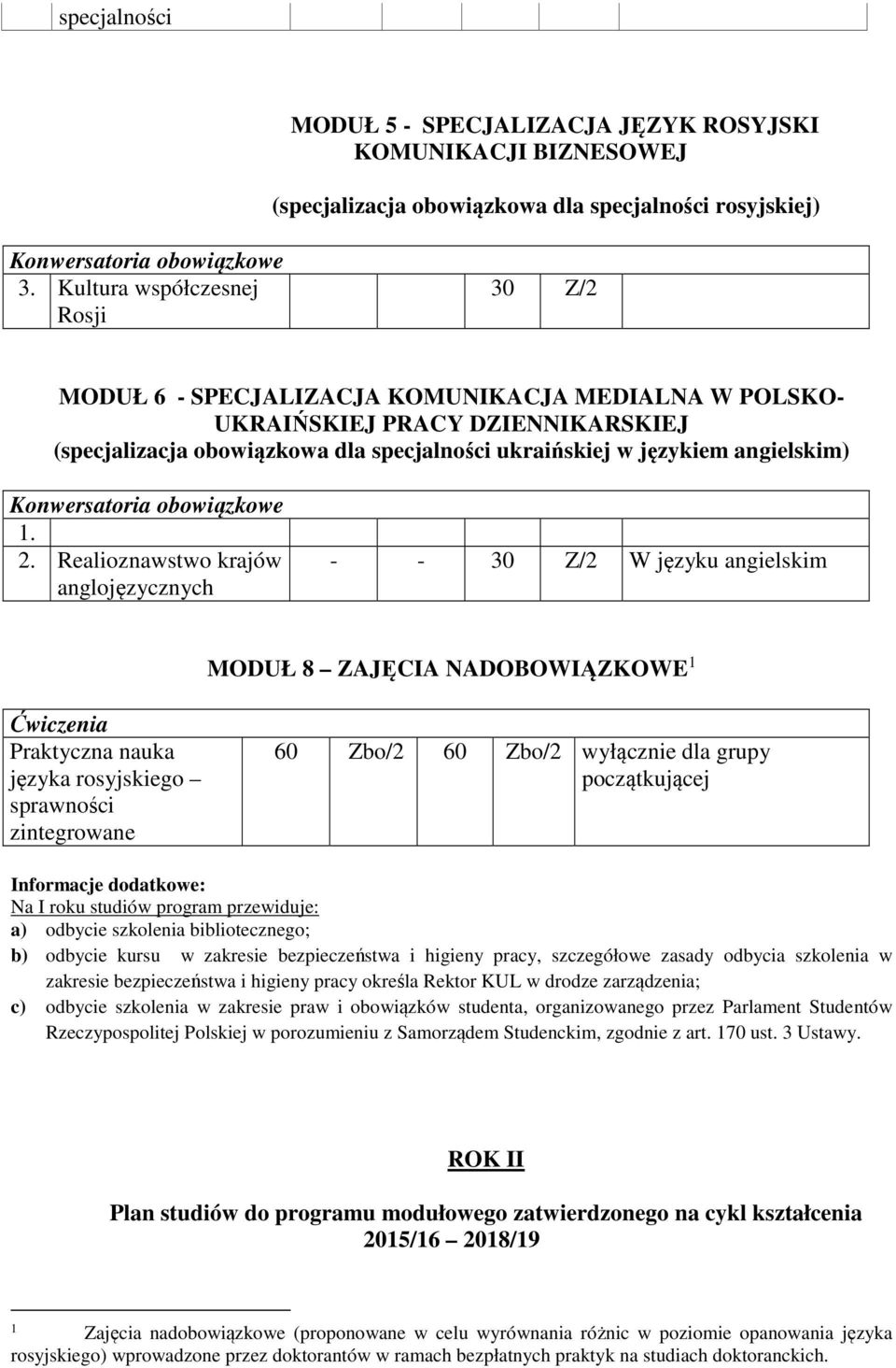 angielskim) 1. 2.