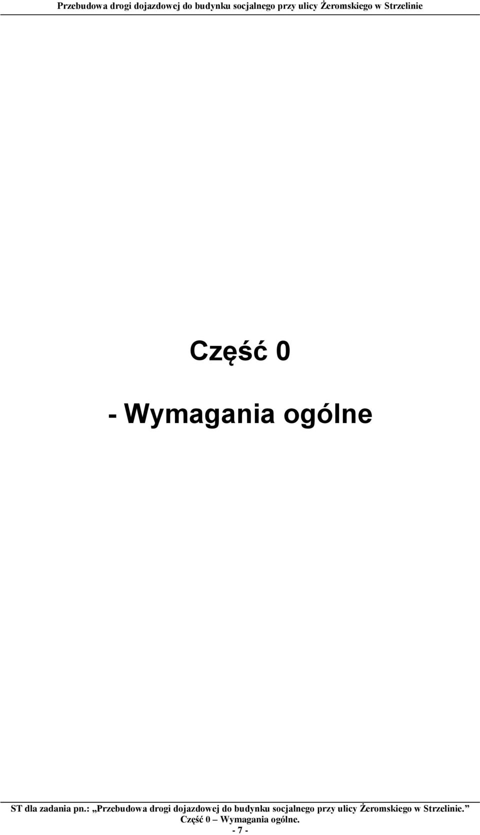 ogólne Część 0