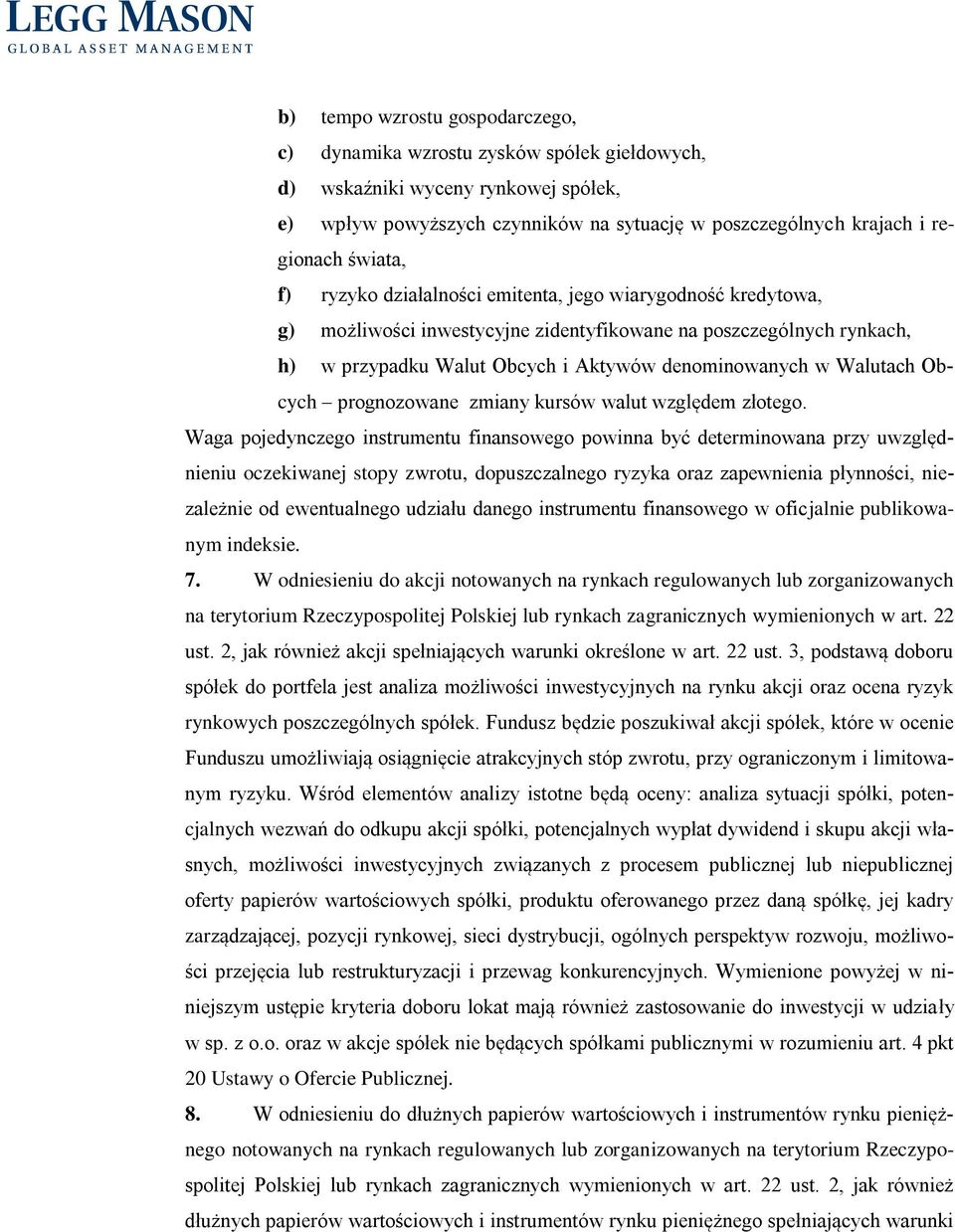 Walutach Obcych prognozowane zmiany kursów walut względem złotego.