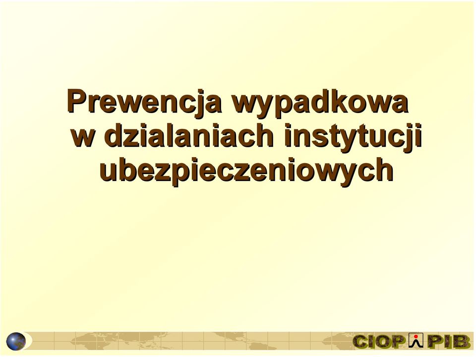 dzialaniach