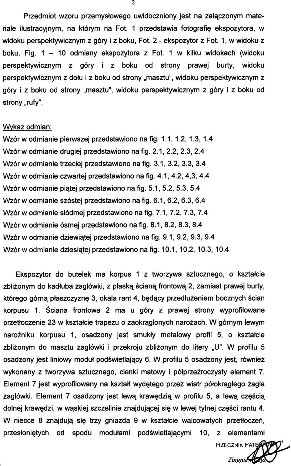 1 w kilku widokach (widoku perspektywicznym z góry i z boku od strony prawej burty, widoku perspektywicznym z dołu i z boku od strony masztu, widoku perspektywicznym z góry i z boku od strony masztu,