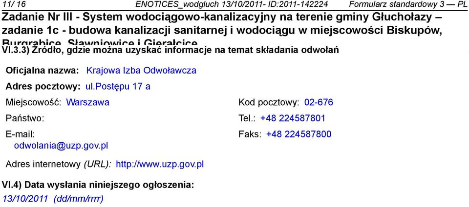 PL VI.3.