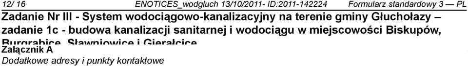 Formularz standardowy 3 PL