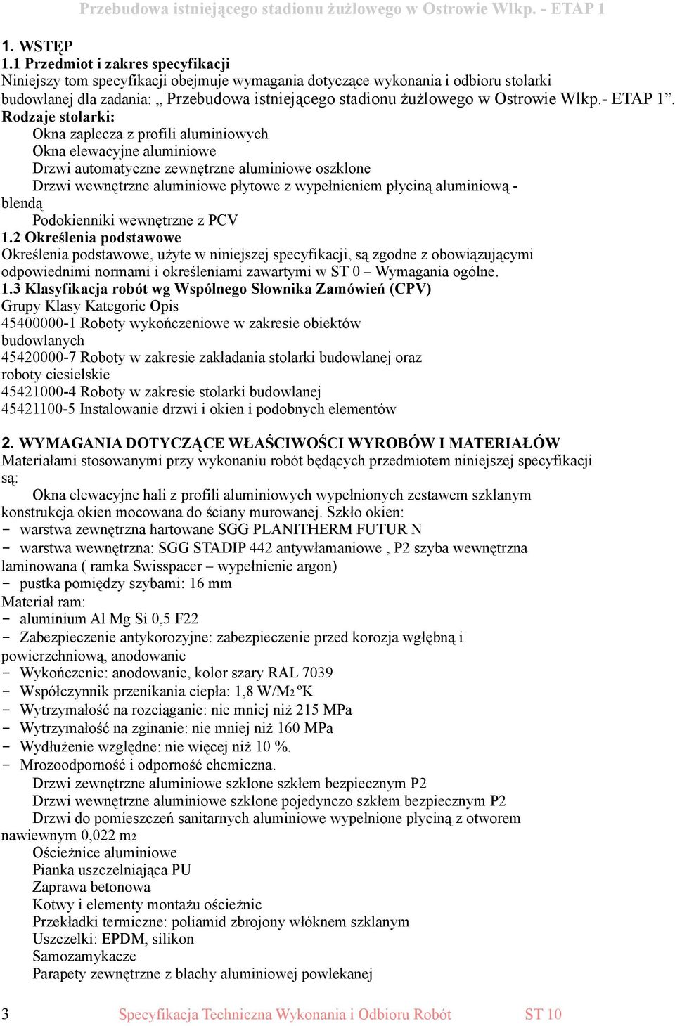 Wlkp.- ETAP 1.