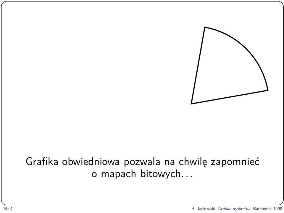 bitowych... Nr 4 B.