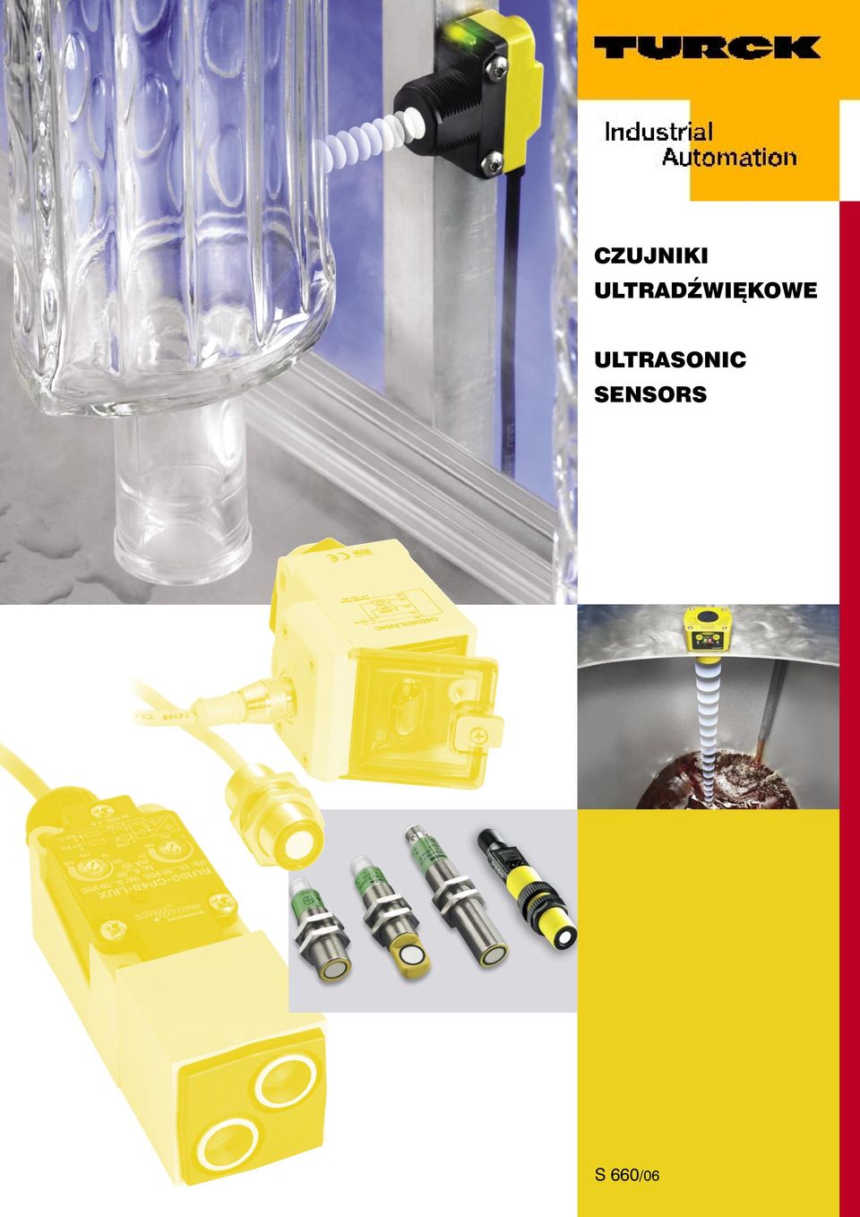 ULTRASONIC