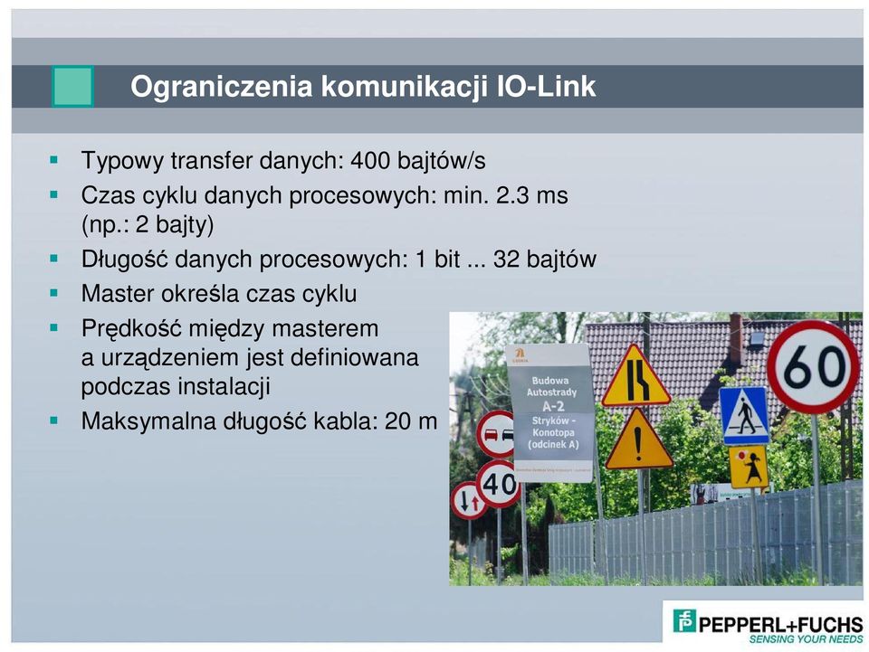 : 2 bajty) ugo danych procesowych: 1 bit.