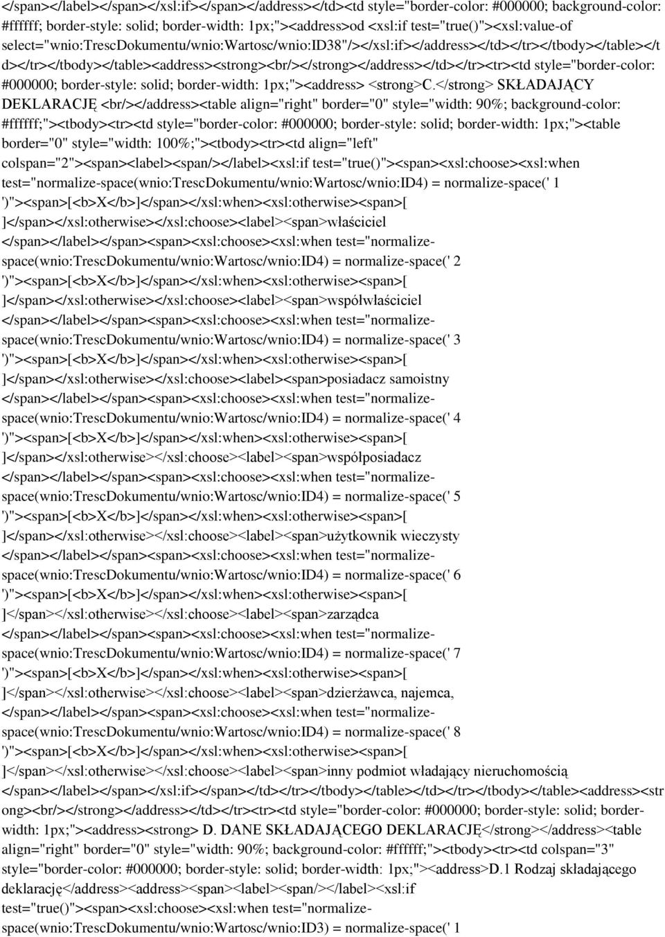 d></tr></tbody></table><address><strong><br/></strong></address></td></tr><tr><td style="border-color: #000000; border-style: solid; border-width: 1px;"><address> <strong>c.