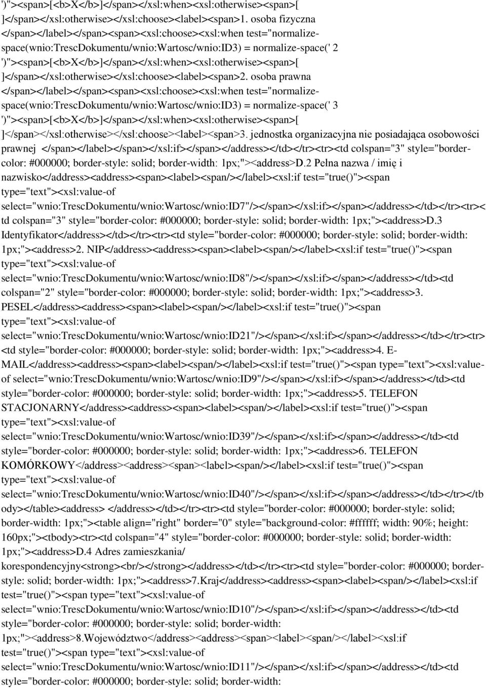 ]</span></xsl:otherwise></xsl:choose><label><span>2.