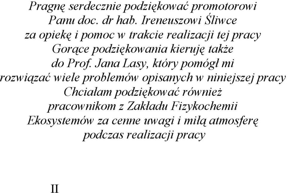 także do Prof.