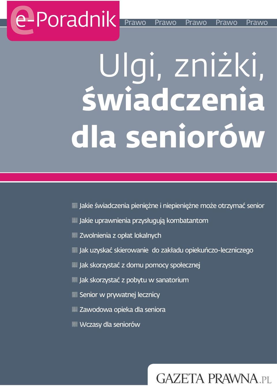 lokalnych Jak uzyskać skierowanie do zakładu opiekuńczo-leczniczego Jak skorzystać z domu pomocy