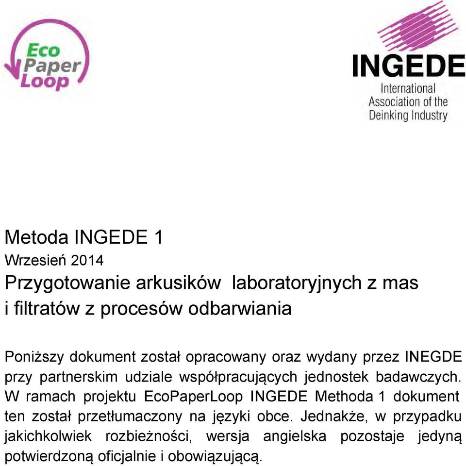 filtratów