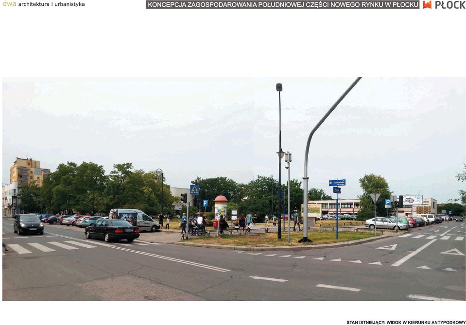 WIDOK W
