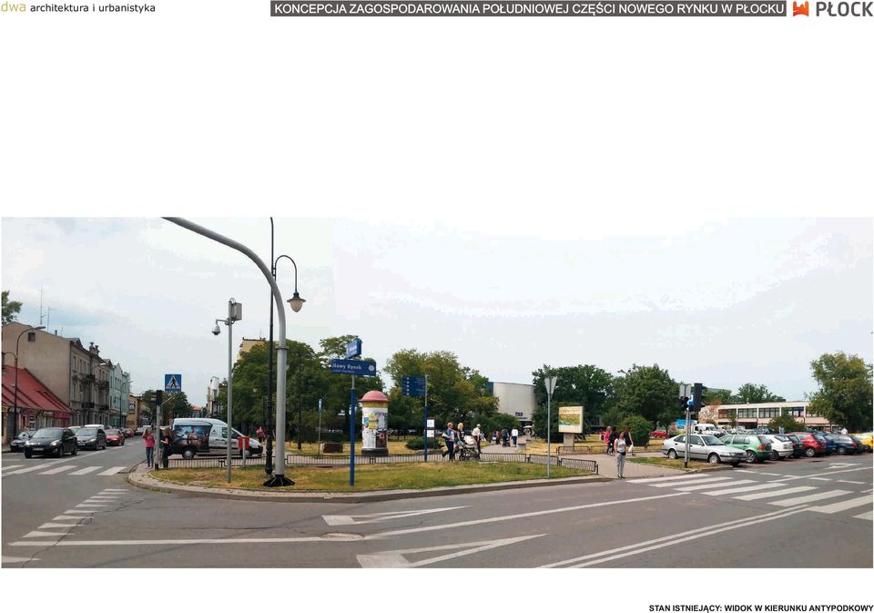 WIDOK W