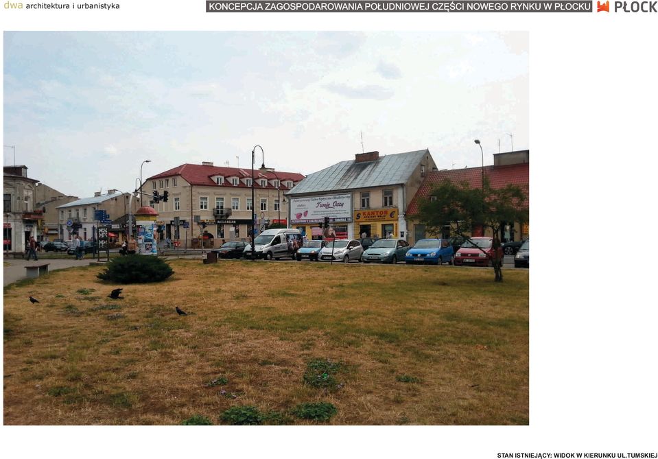 WIDOK W
