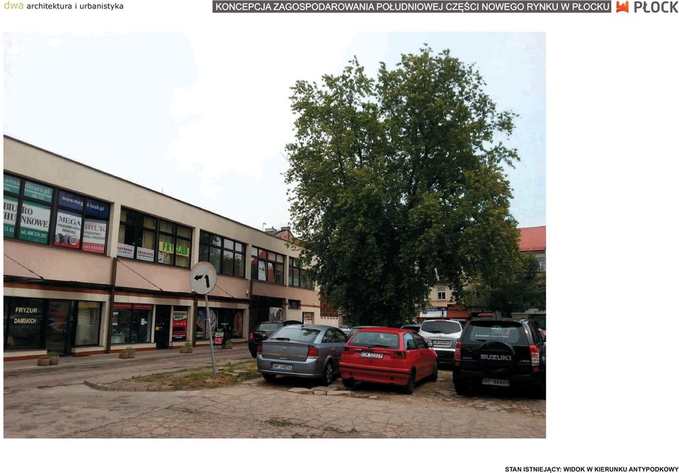 WIDOK W