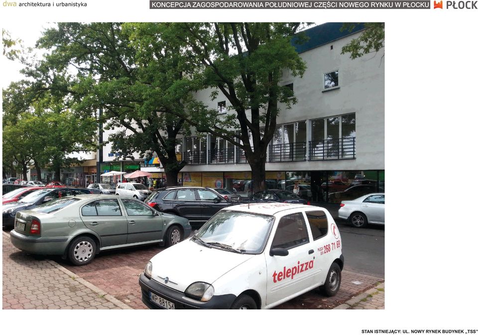 ISTNIEJ CY: UL.