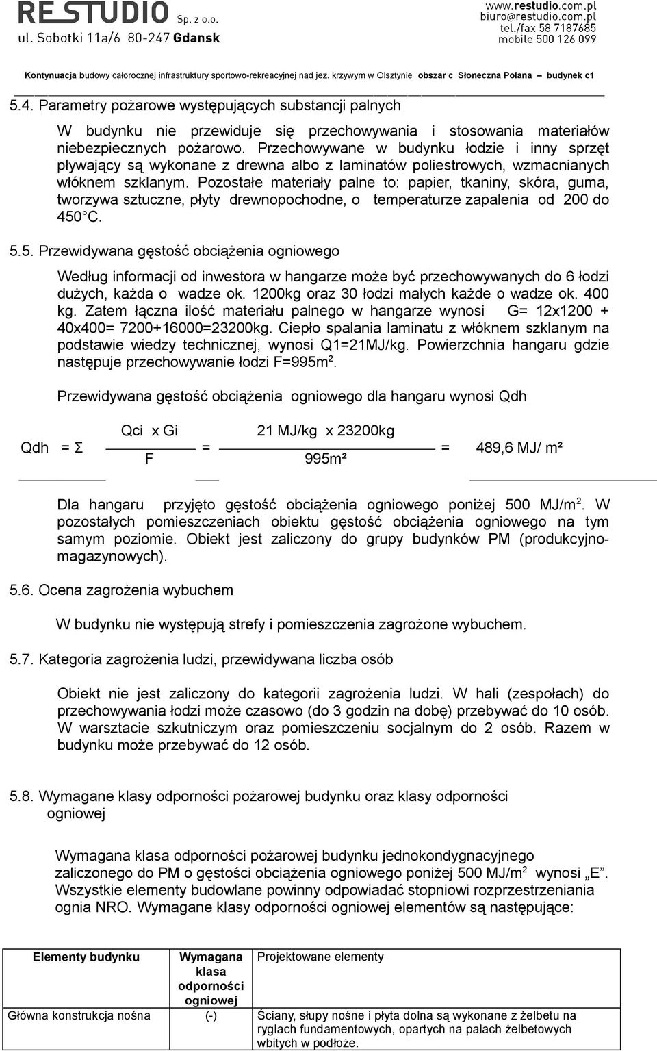 Pozostałe materiały palne to: papier, tkaniny, skóra, guma, tworzywa sztuczne, płyty drewnopochodne, o temperaturze zapalenia od 200 do 450