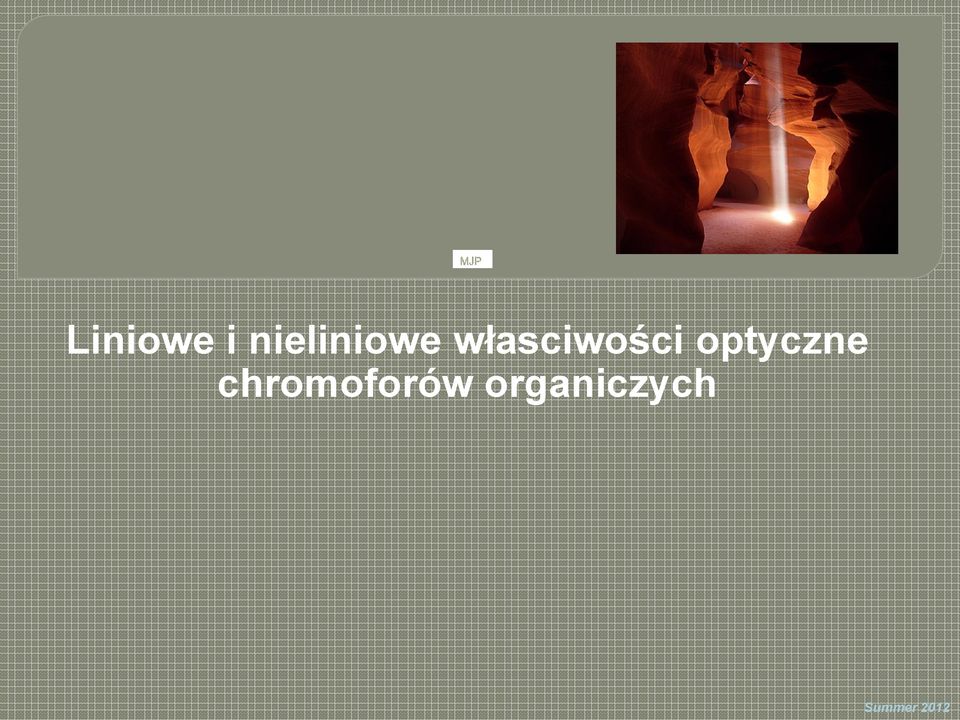 własciwości
