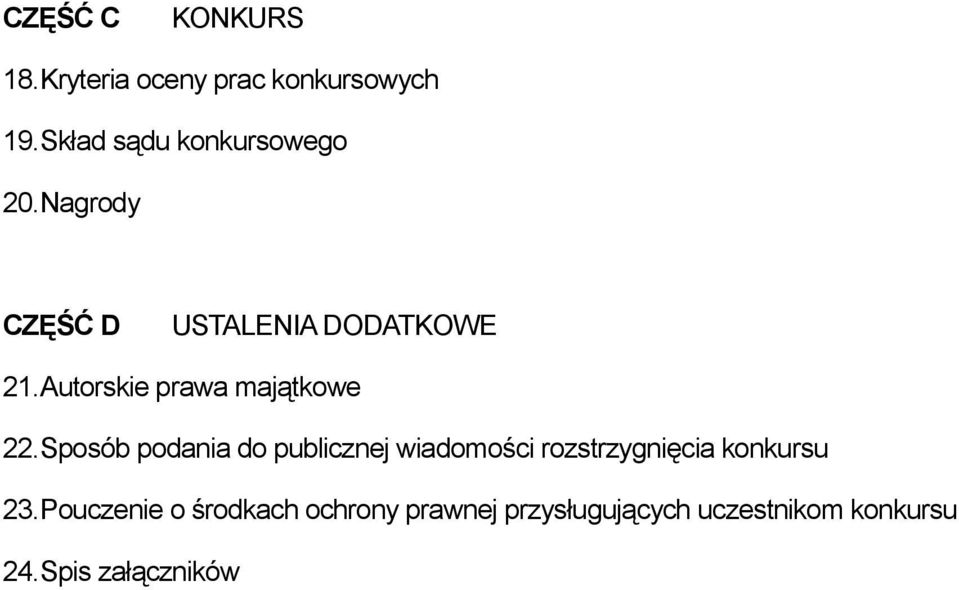 Autorskie prawa majątkowe 22.
