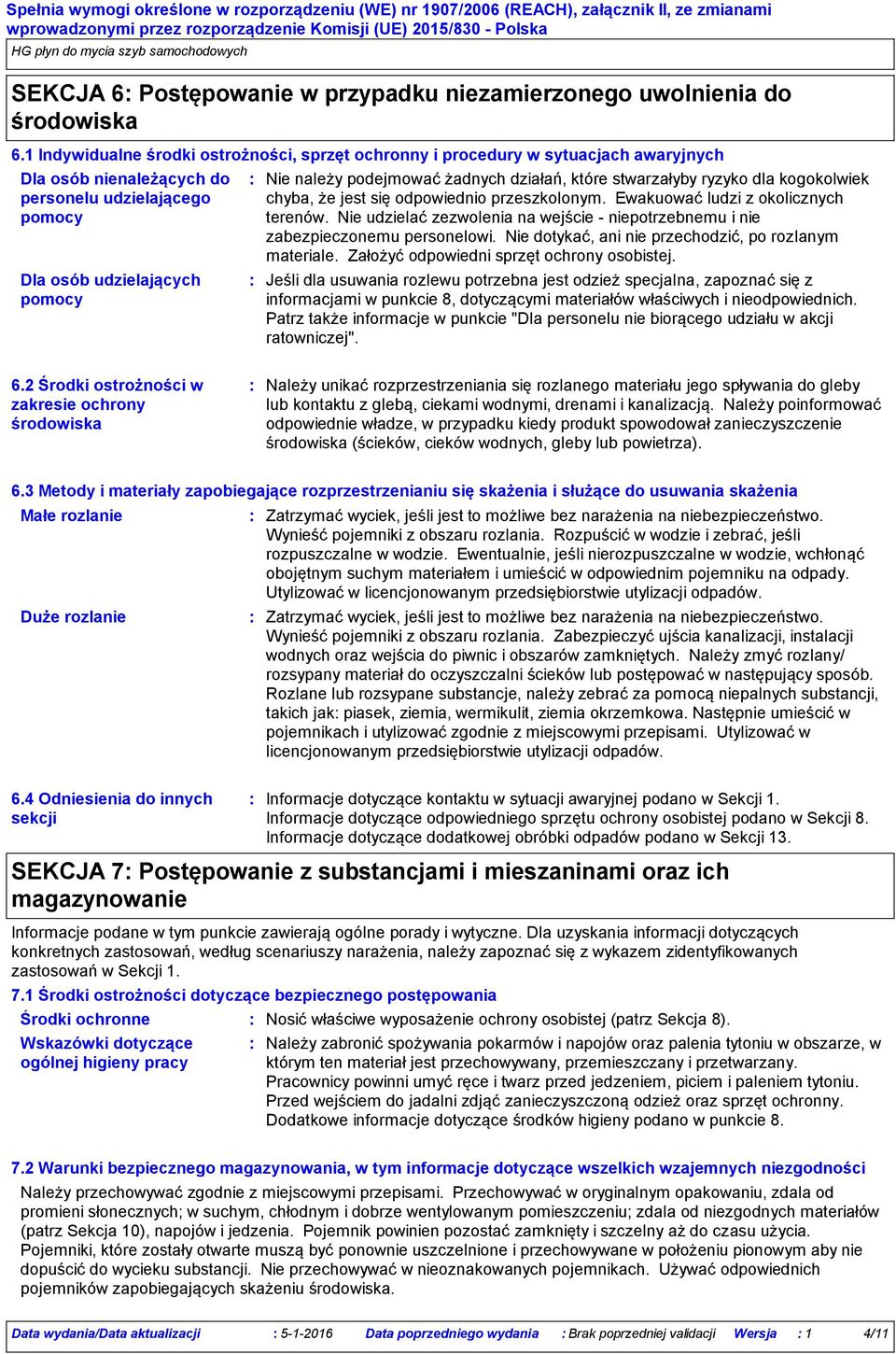 żadnych działań, które stwarzałyby ryzyko dla kogokolwiek chyba, że jest się odpowiednio przeszkolonym. Ewakuować ludzi z okolicznych terenów.