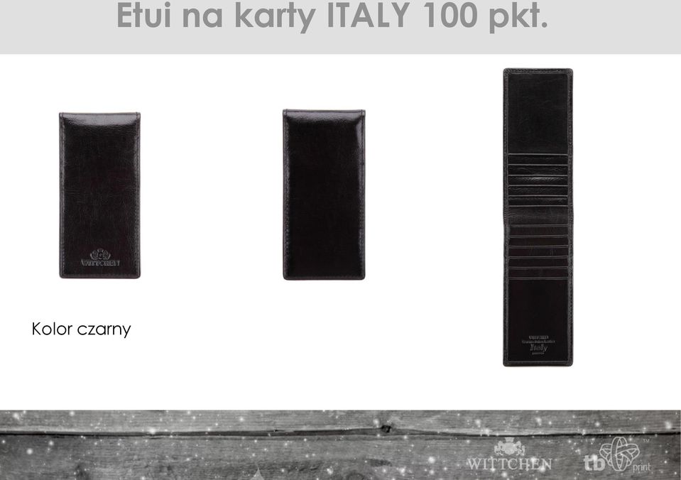 Etui na