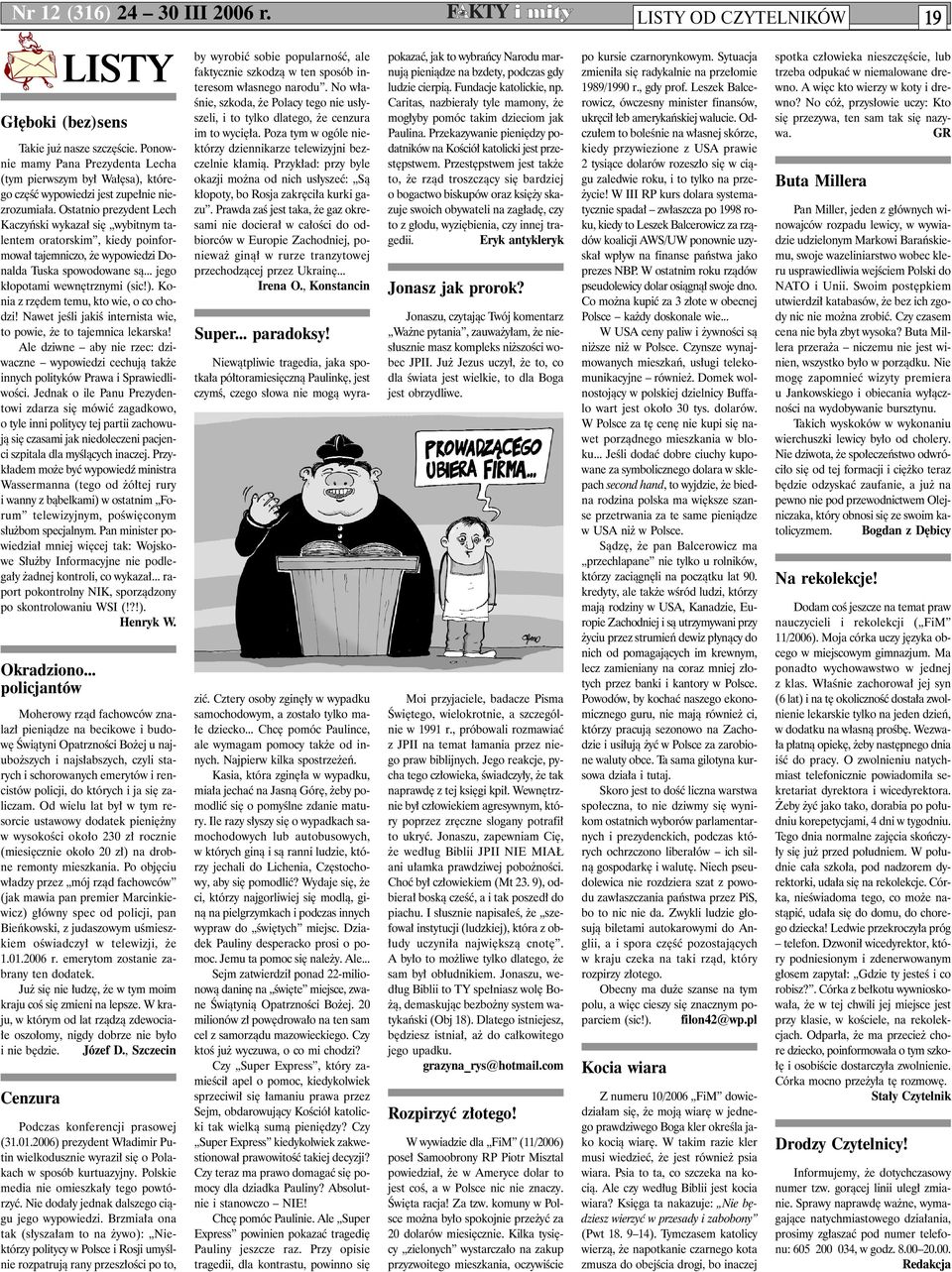 Numer gorącej linii odrzucenia randki
