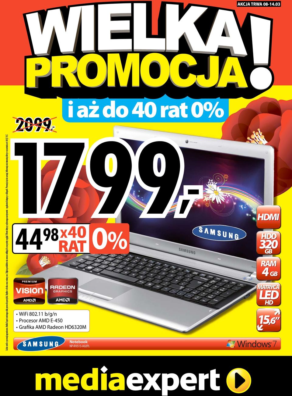 Zdjęcia produktów nie zawsze oddają ich rzeczywisty wygląd.