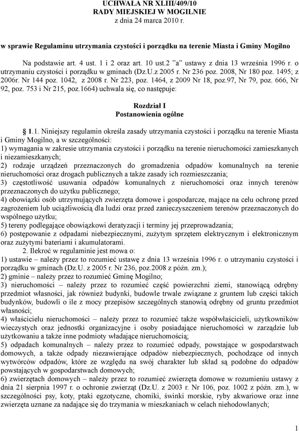 Nr 223, poz. 14