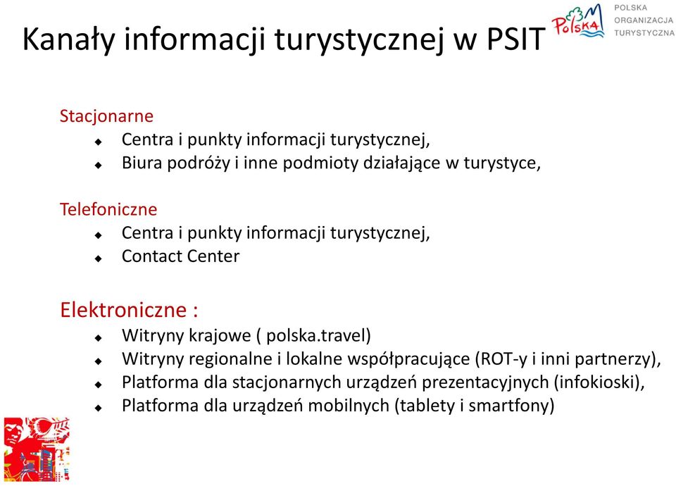 Elektroniczne : Witryny krajowe ( polska.