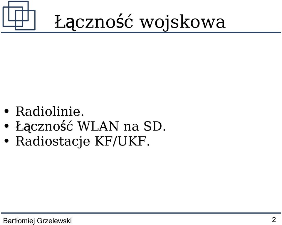Ł ą czno ś ć WLAN na SD.