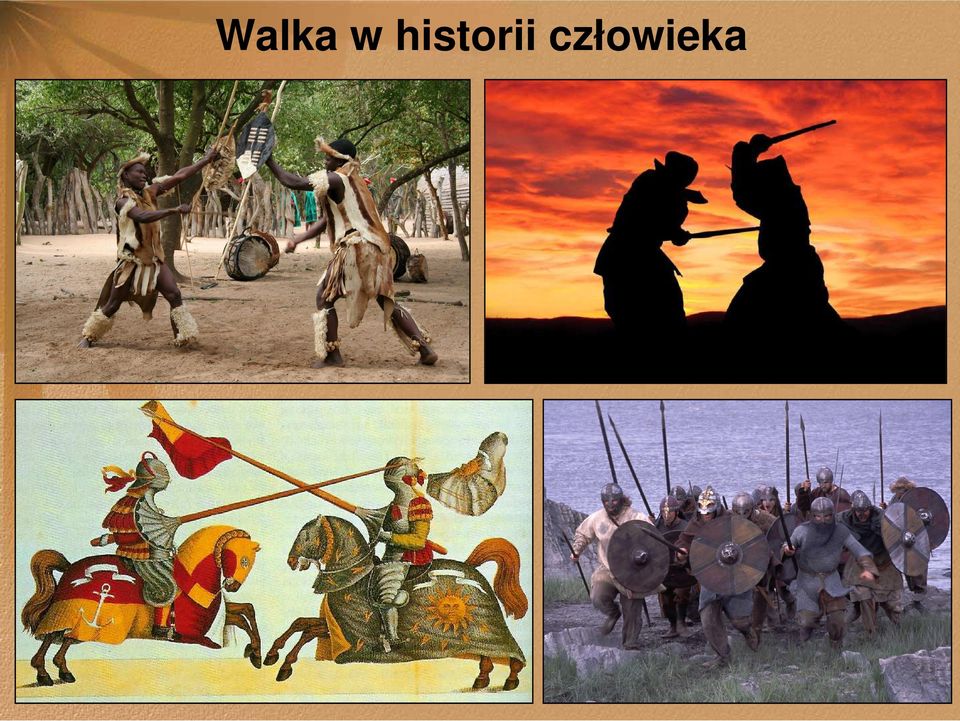 człowieka